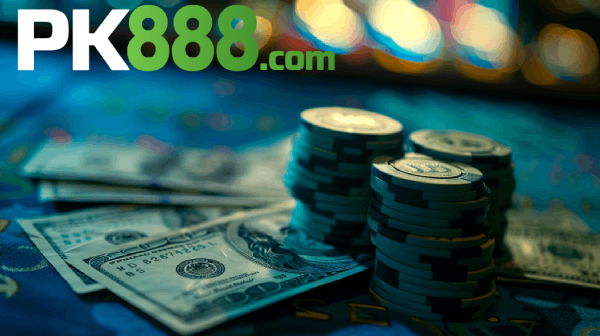 Bônus de Boas-Vindas