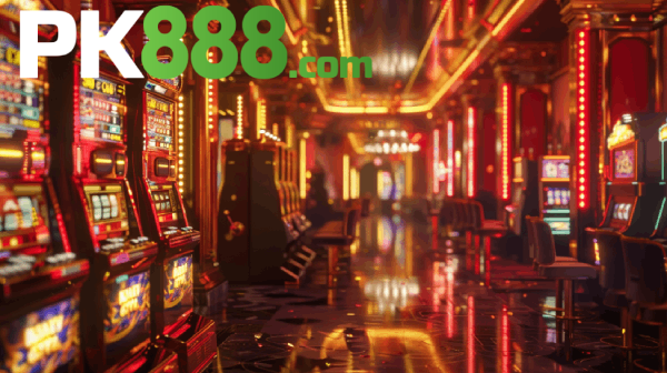 Tecnologia Cassino Ao Vivo