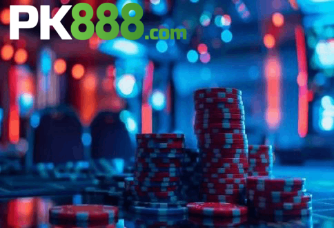 PK888 Slots Online - Jogos Certificados com RTP Auditado de 94% a 98%